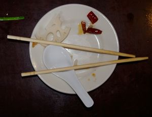 Chopsticks